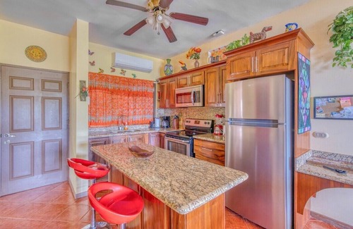 Playa Ocotal Condo | Hear the Waves - Just 200m Walk to Beach - Gated Community - Vacation Planning Included