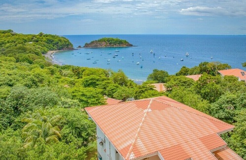Playa Ocotal Condo | Hear the Waves - Just 200m Walk to Beach - Gated Community - Vacation Planning Included