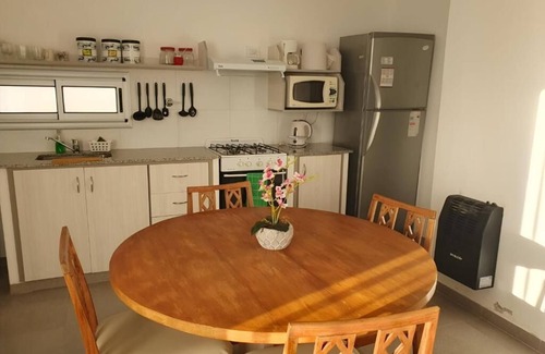 Province of Rio Negro Apartment | Heart Depatamentos