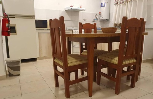 Province of Rio Negro Apartment | Heart Depatamentos