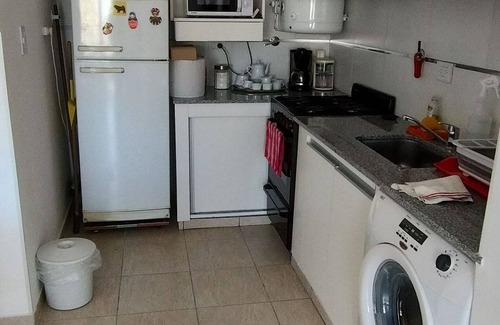 Province of Rio Negro Apartment | Heart Depatamentos
