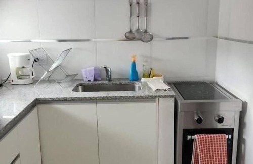 Province of Rio Negro Apartment | Heart Depatamentos