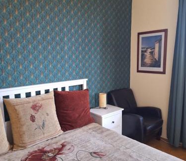 Nagymaros Villa | Heart House Szív Ház