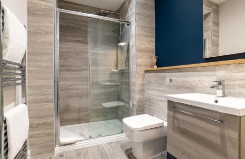 Aberdeen West End Apartment | Heart of Aberdeen * Ground Floor