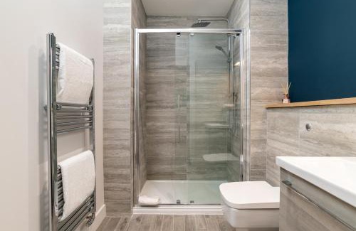 Aberdeen West End Apartment | Heart of Aberdeen * Ground Floor