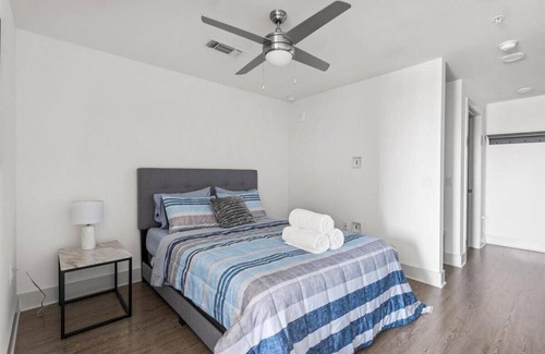 West End Hotel | Heart of Austin Suites
