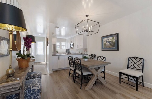 Boca Grande House | Heart of Boca Grande Village!