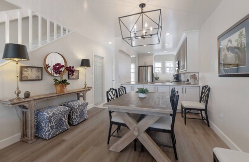 Boca Grande House | Heart of Boca Grande Village!