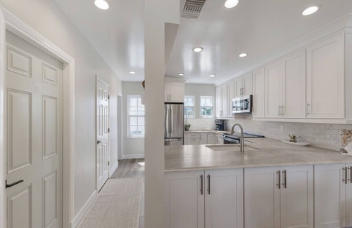 Boca Grande House | Heart of Boca Grande Village!