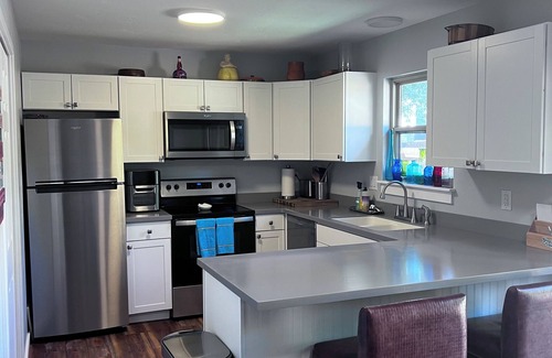 Carbondale House | Heart of Carbobdale, CO - 4 bedroom - 3 Bath Townhome!