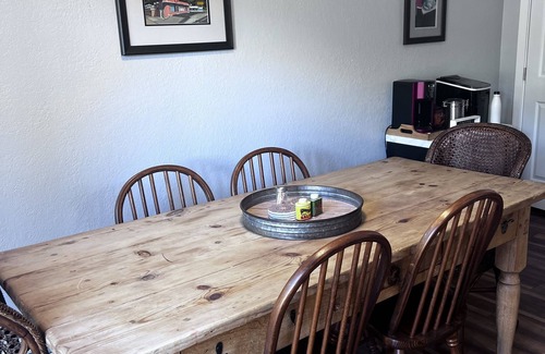 Carbondale House | Heart of Carbobdale, CO - 4 bedroom - 3 Bath Townhome!