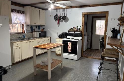 Vernon House | Heart of Country Farm