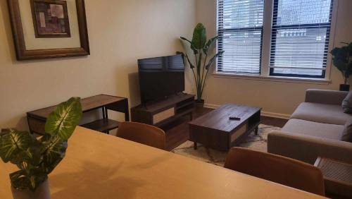 Downtown Detroit Apartment | Heart of Detroit Gem! 2BR Apt