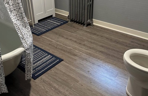 Sault Ste. Marie Apartment | Heart of Downtown