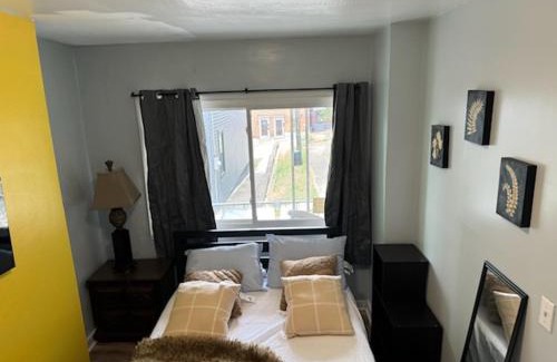 Central Northside Apartment | Heart of Downtown Pittsburgh near PNC Park!