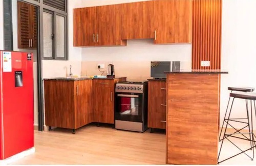 Entebbe Condo | Heart of Entebbe, Lake view & 30 mins to airport