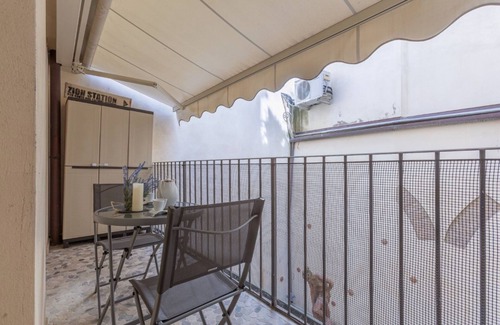 Ferrara Historic Centre Apartment | Heart of Ferrara's History Apartment