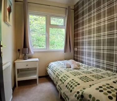 Clachaig Resort | Heart of Glencoe Holidays