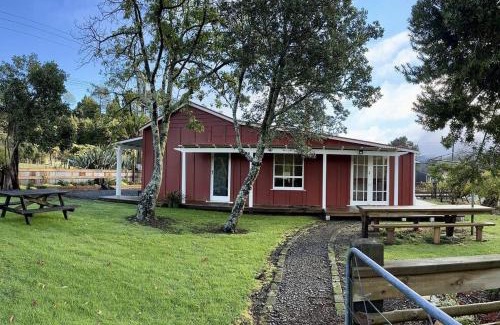 Preece Point House | Heart Of Gold Cottage