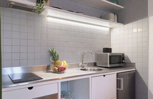 Guimaraes Apartment | Heart of Guimarães Studio 06 by HostWise