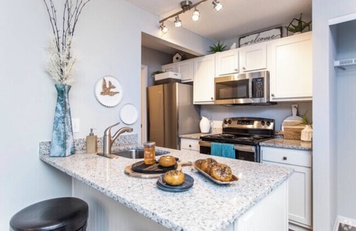 Central Southwest Condo | Heart of houston FREE PARKING MINUTES FROM EVERYTHING