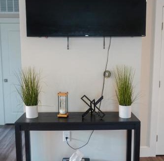 Huntsville Apartment | Heart of Huntsville