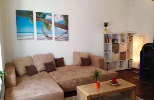 Pradl House | Heart of INN‘s Bruck