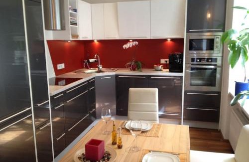 Pradl House | Heart of INN‘s Bruck