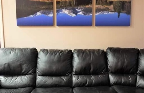 Joseph Condo | Heart of Joseph. Very Private and Cozy.
