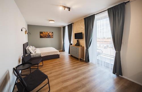Kolin 2 Apartment | Heart of Kutná Hora