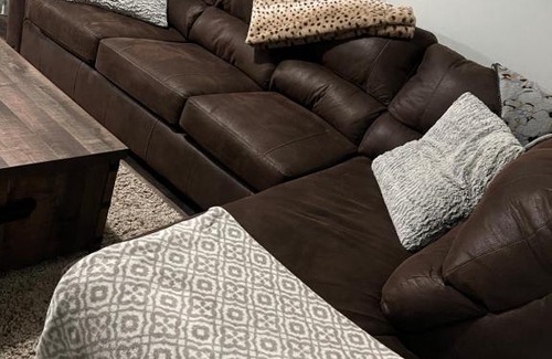 La Crosse Apartment | Heart of La Crosse