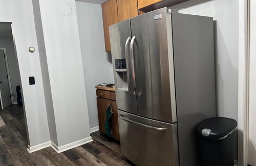 La Crosse Apartment | Heart of La Crosse