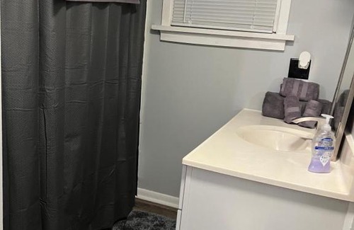 La Crosse Apartment | Heart of La Crosse