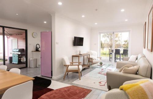 Keinbah House | Heart of Lovedale