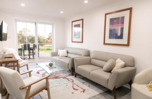 Keinbah House | Heart of Lovedale