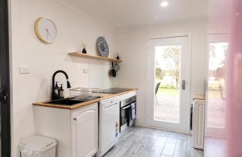 Keinbah House | Heart of Lovedale