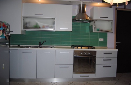 Cagliari Apartment | Heart of Old Town with Terrace, Wi-Fi Internet, Garage