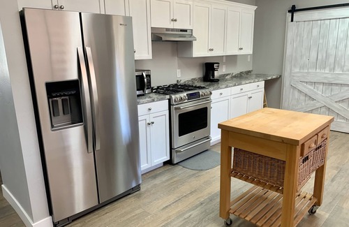 Page House | Heart of Page, Walk to Downtown; Fast WiFi; Clean