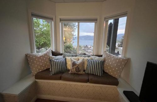 Central Okanagan House | Heart of Peachland