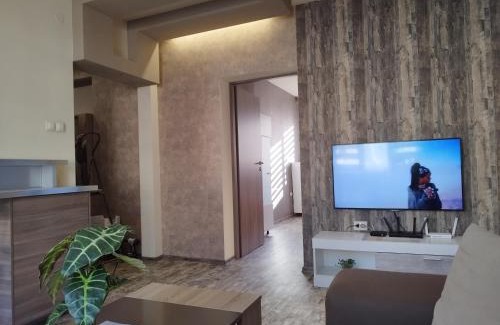 Pernik Apartment | Heart of Pernik apartment