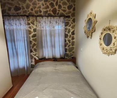 Proussos House | Heart of Proussos