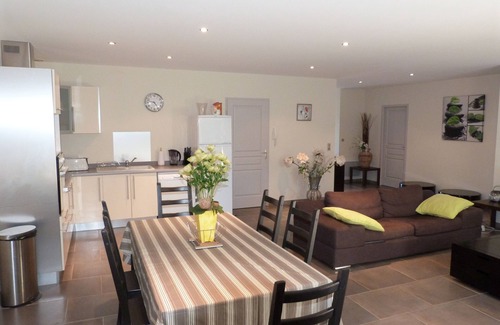 Saint-Andiol House | Heart of Provence - 130sqm - Private Pool - Air conditioning