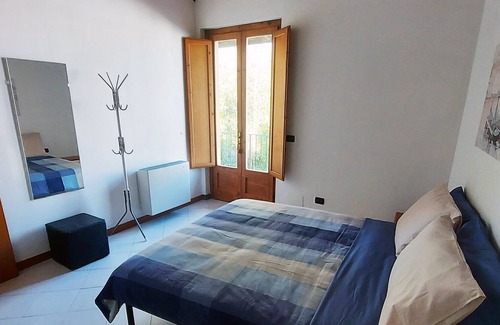 Quarrata Apartment | Heart of Quarrata
