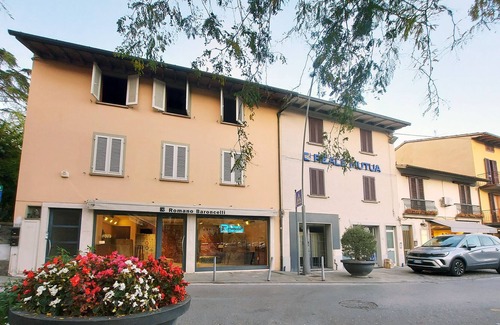Quarrata Apartment | Heart of Quarrata