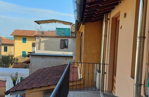 Quarrata Apartment | Heart of Quarrata
