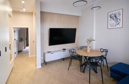 Rzeszow Apartment | Heart of Rzeszów Apartment