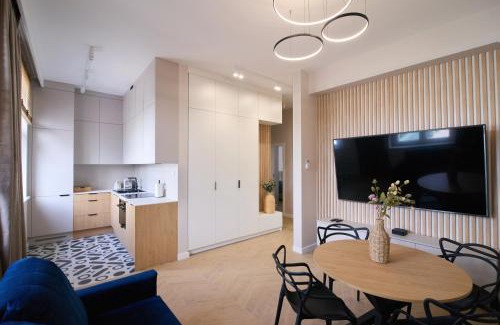 Rzeszow Apartment | Heart of Rzeszów Apartment
