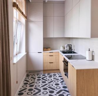 Rzeszow Apartment | Heart of Rzeszów Apartment