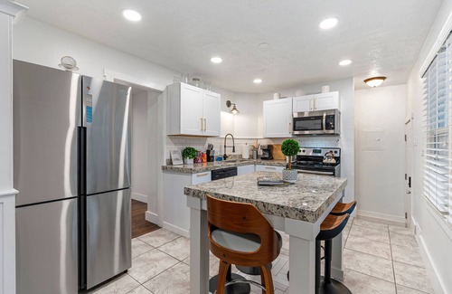 Liberty Wells House | Heart of Salt lake City downtown living