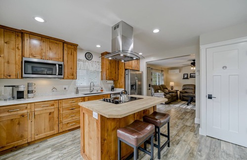 Shasta Lake House | Heart of Shasta Lake City